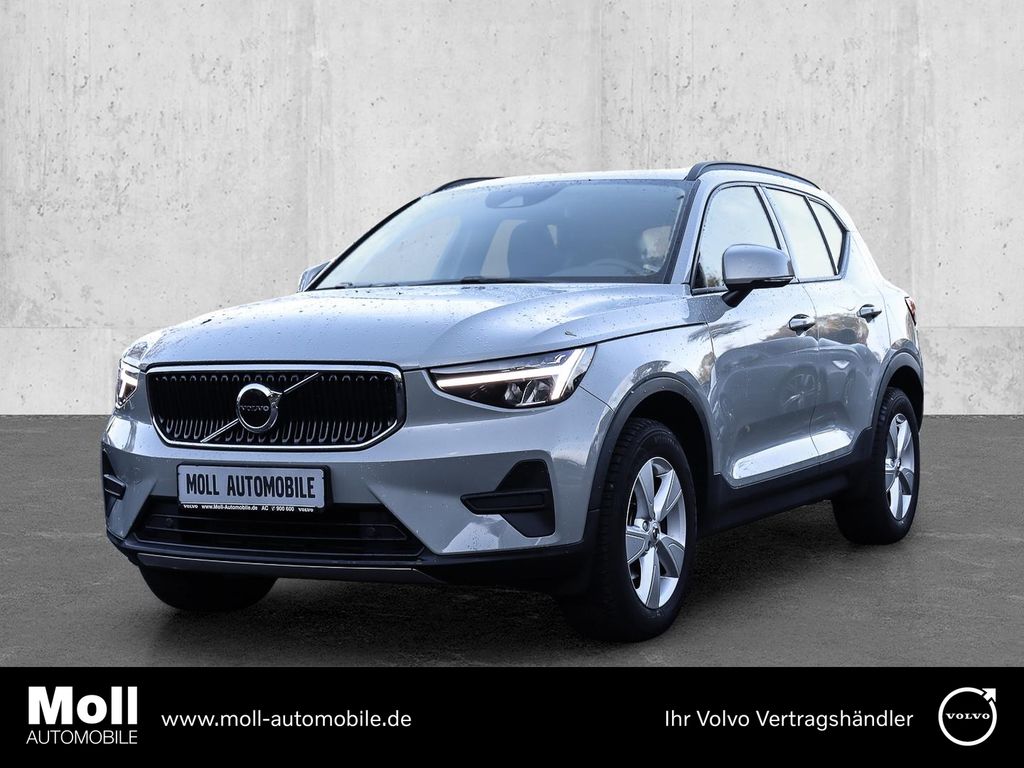 Volvo XC40 2023