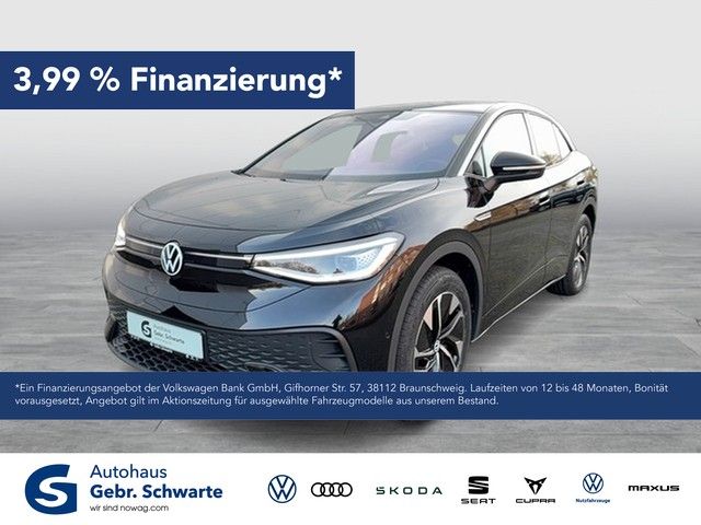 Volkswagen ID.5 2022