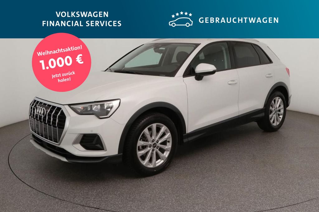Audi Q3 2024