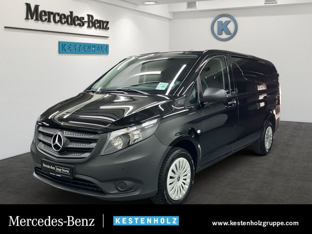Mercedes-Benz Vito 2022