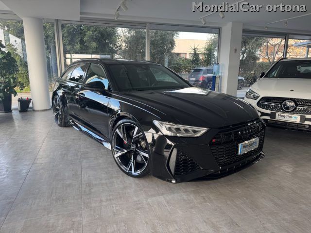 Audi A6 2022
