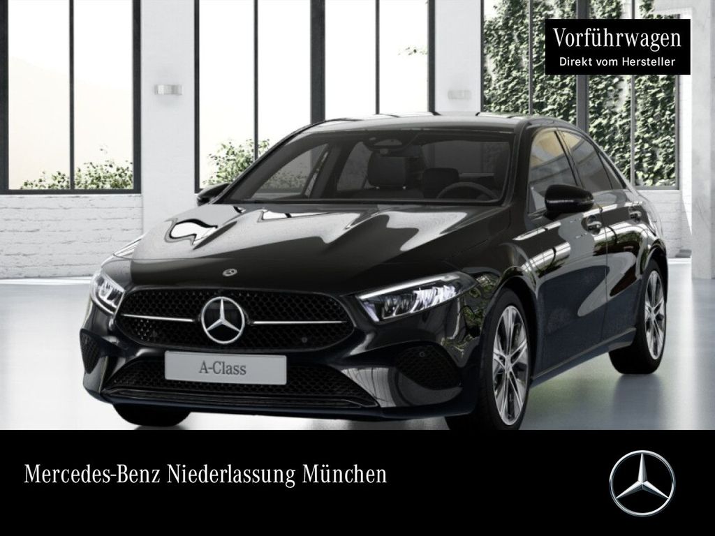 Mercedes-Benz A 200 2025