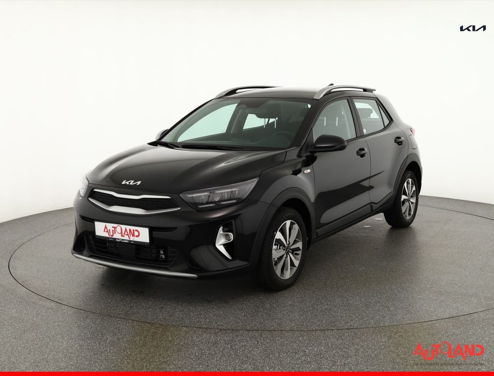 Kia Stonic 2025
