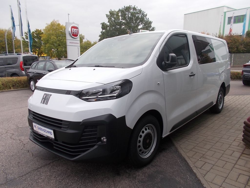 Fiat Scudo