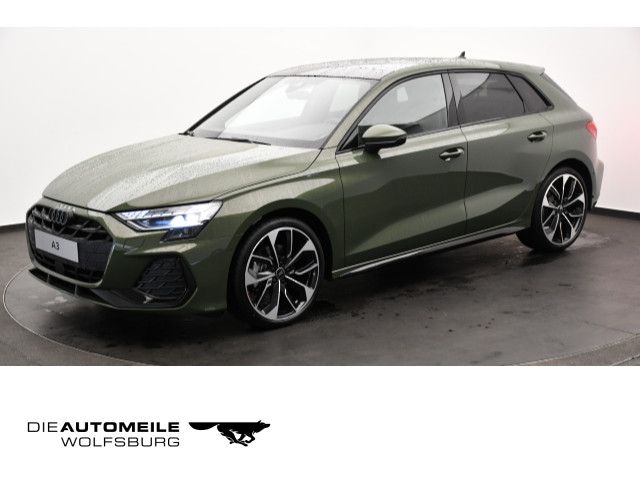 Audi A3 2025