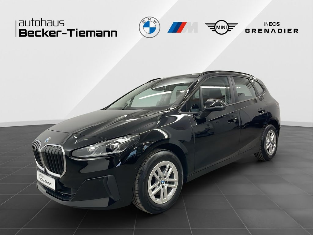BMW 218 Active Tourer 2023