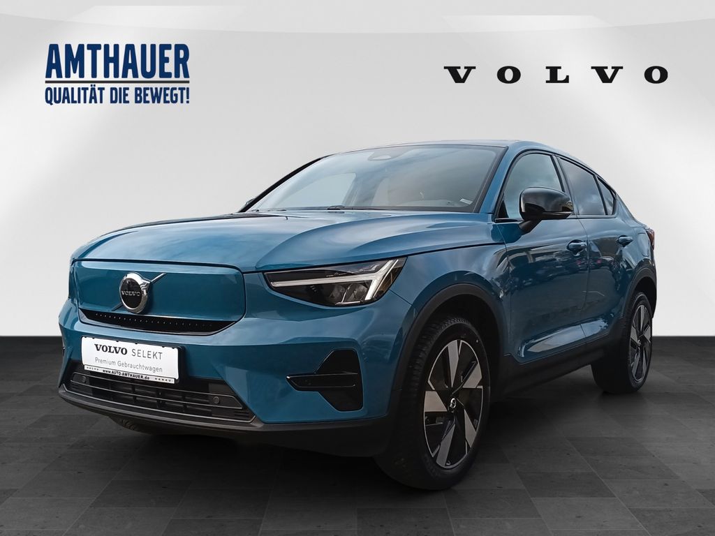 Volvo C40 2025
