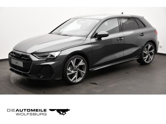 Audi A3 2025