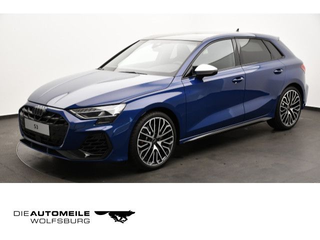 Audi S3 2024