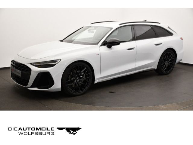 Audi A6 2025