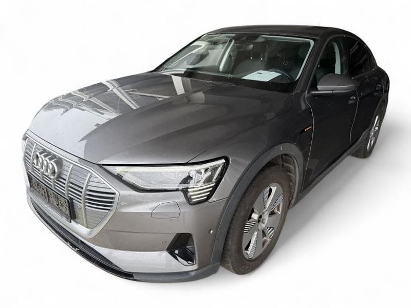 Audi e-tron 2021