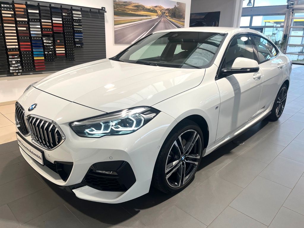 BMW 218 2024