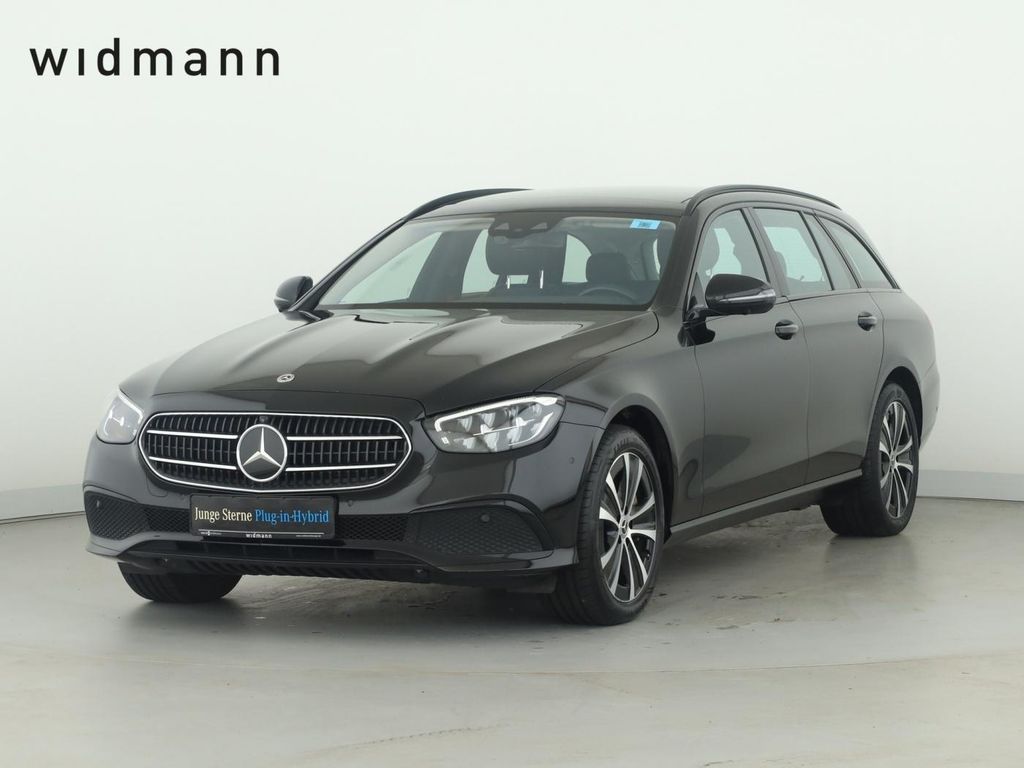 Mercedes-Benz E 300 2022