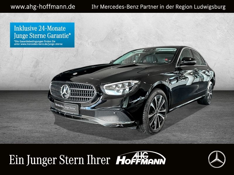 Mercedes-Benz E 300 2022