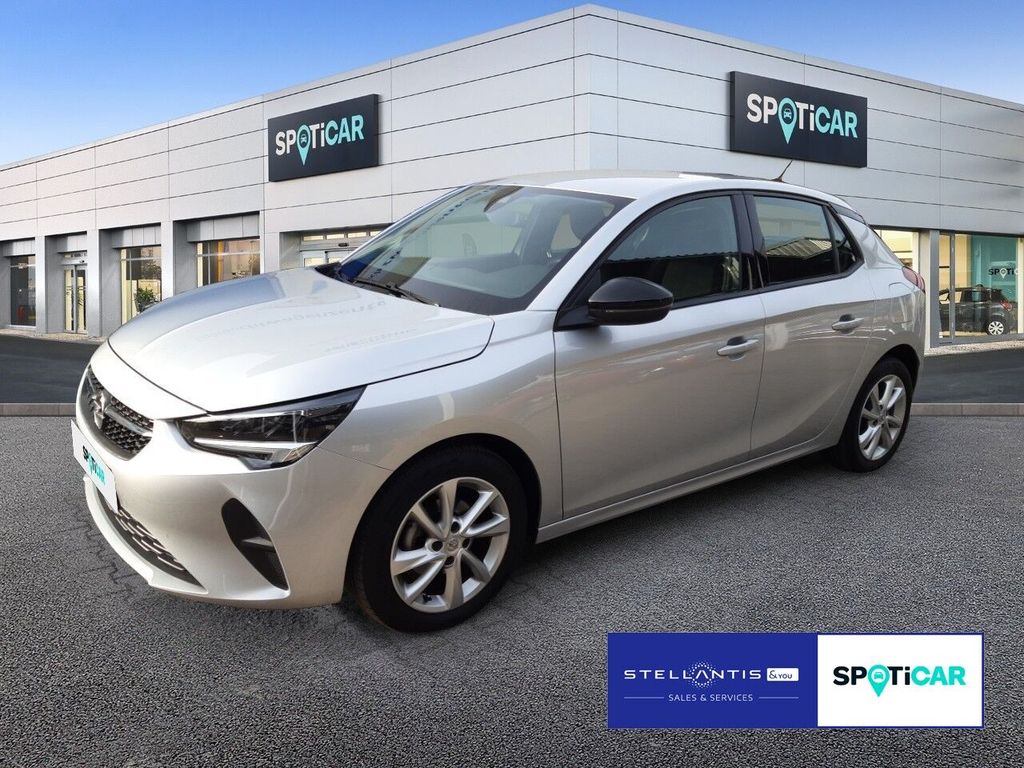 Opel Corsa 2022