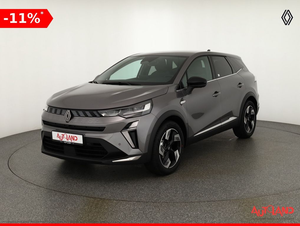 Renault Symbioz 2025