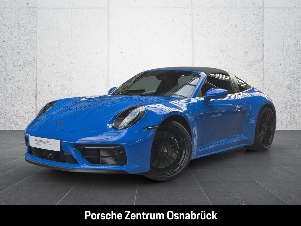 Porsche 992 2022