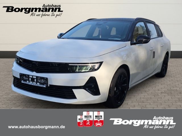 Opel Astra 2025