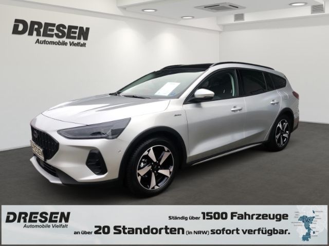 Ford Focus 2025