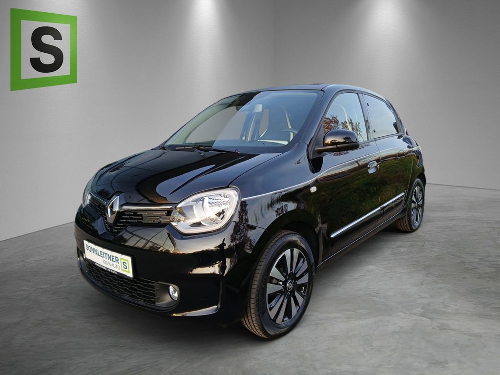 Renault Twingo 2023