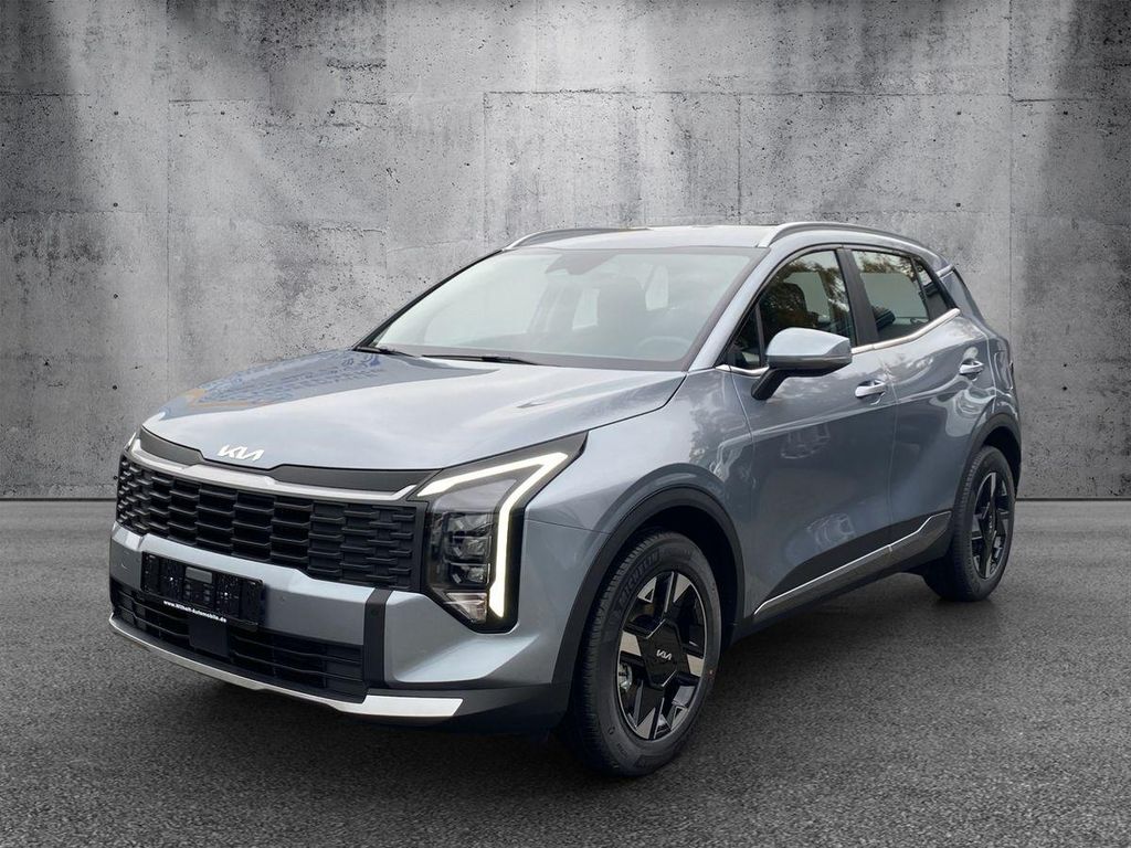 Kia Sportage 2025