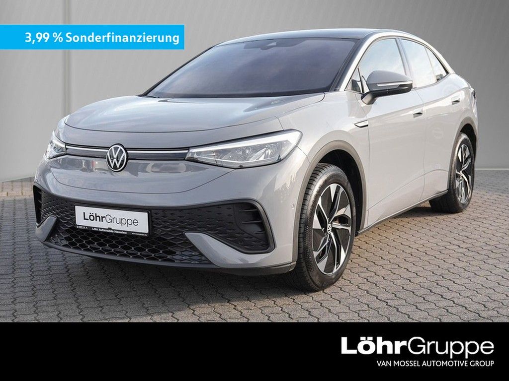 Volkswagen ID.5 2023