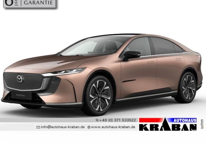 Mazda 6e