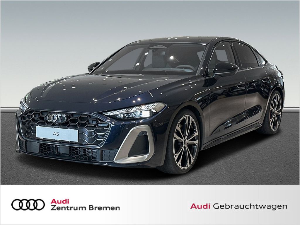 Audi A5 2025