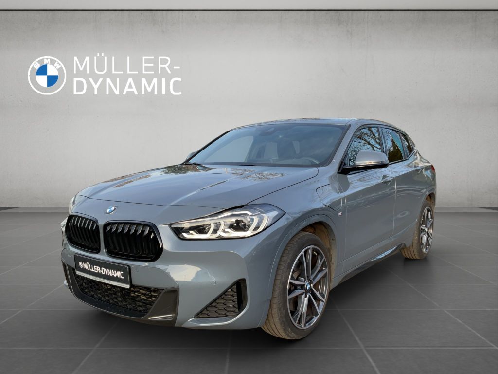 BMW X2 2021