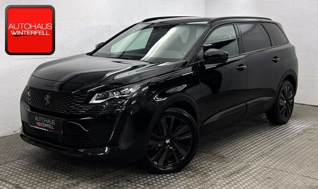 Peugeot 5008 2024