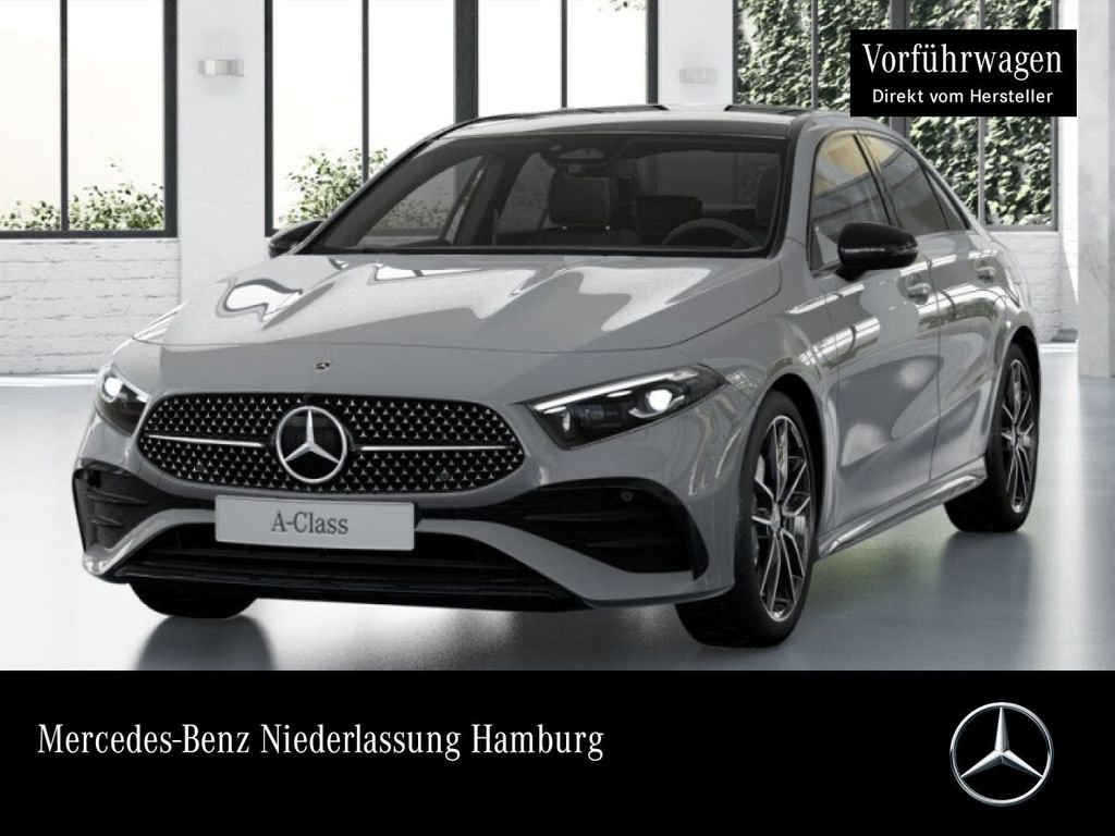 Mercedes-Benz A 250 2025
