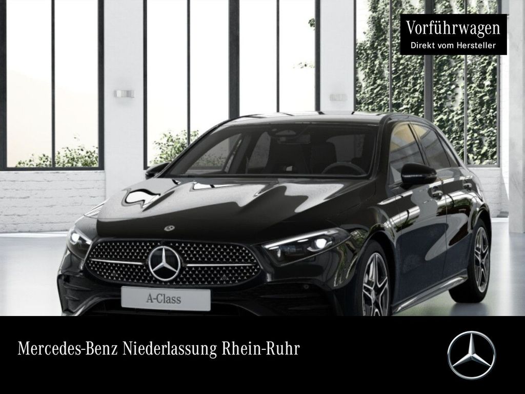 Mercedes-Benz A 200 2025