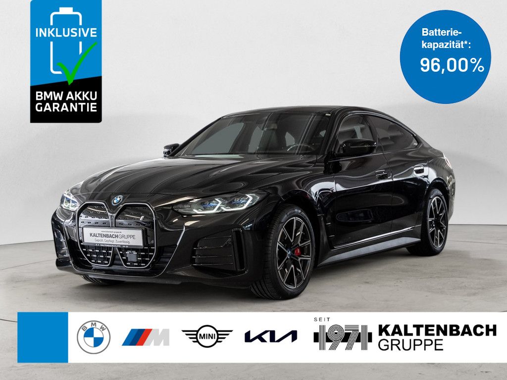 BMW i4 2023