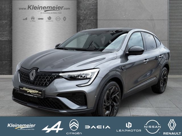 Renault Arkana 2025