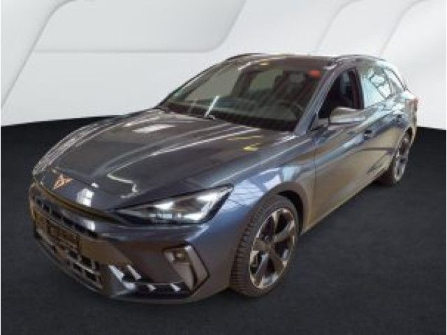 Cupra Leon 2025