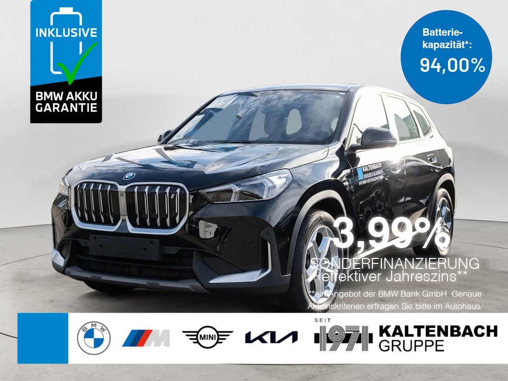 BMW iX1 2023