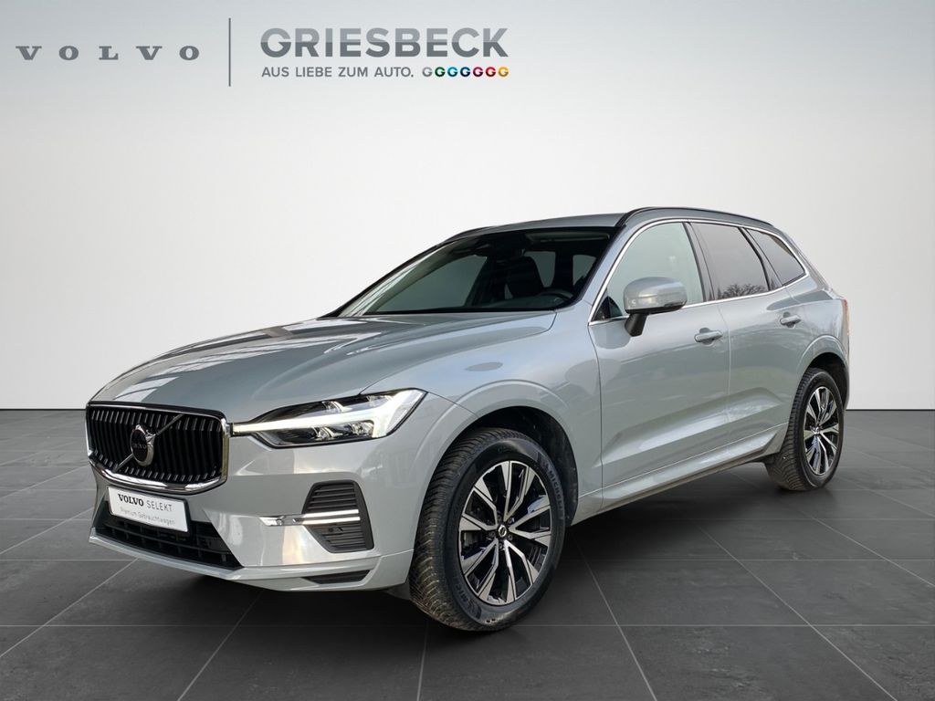 Volvo XC60 2024
