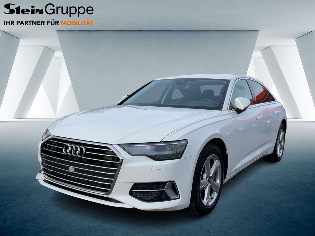 Audi A6 2023