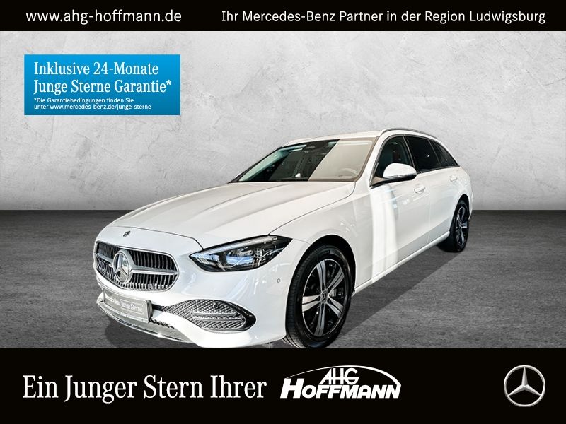 Mercedes-Benz C 300 2022