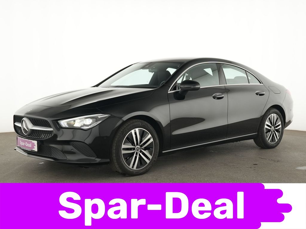 Mercedes-Benz CLA 180 2022