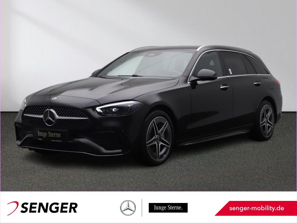 Mercedes-Benz C 300 2025
