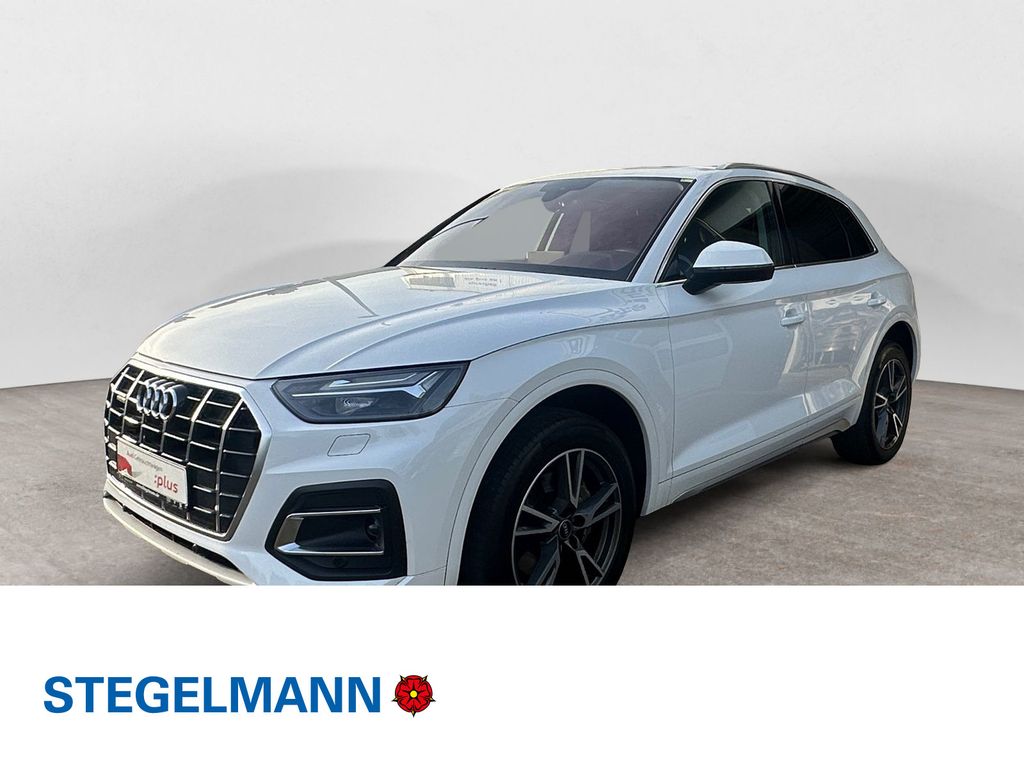 Audi Q5 2021