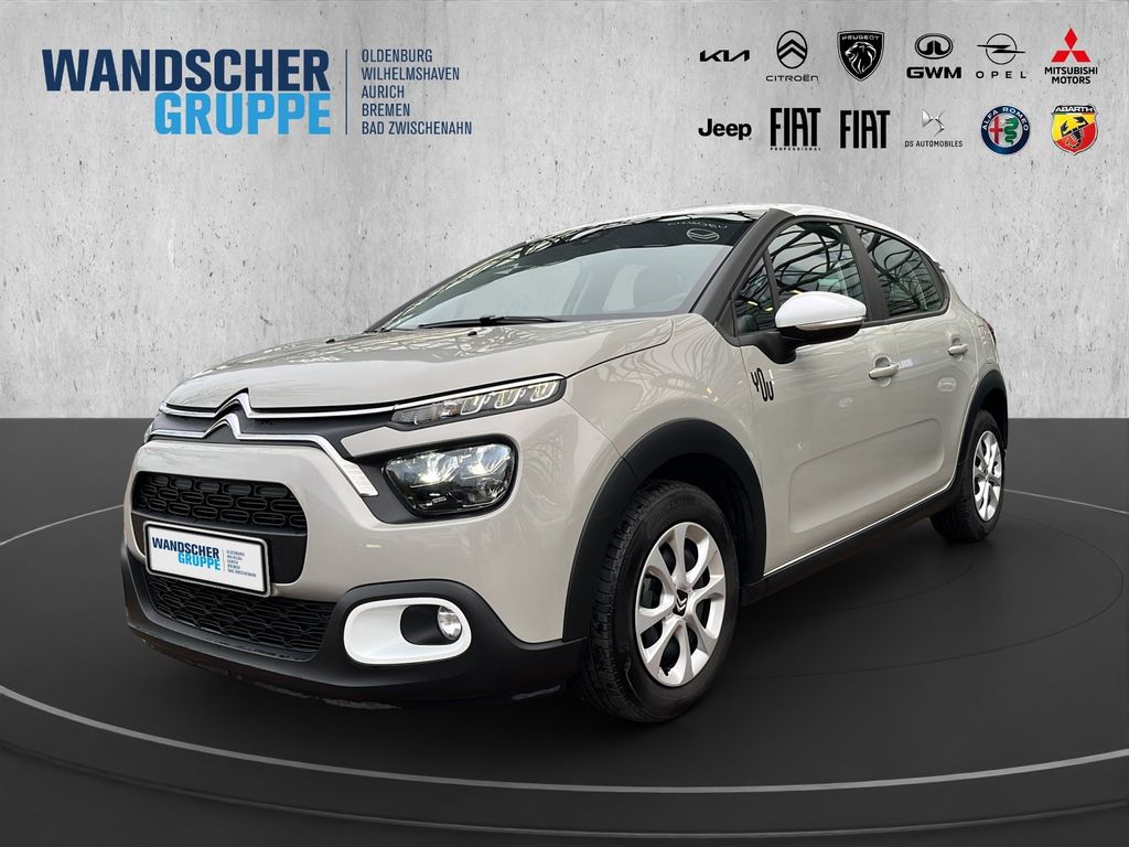 Citroën C3 2023