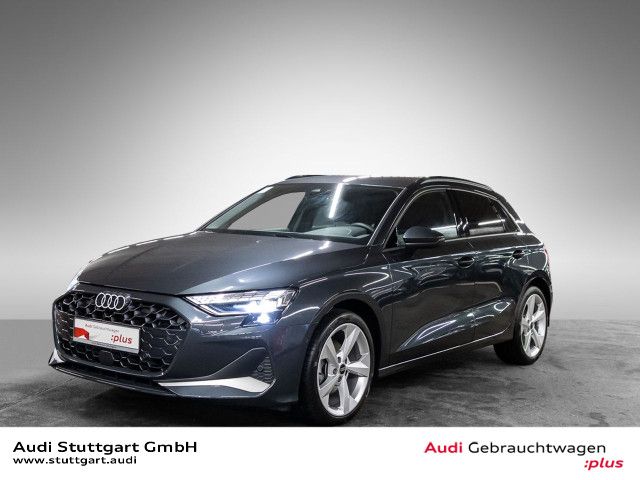 Audi A3 2024