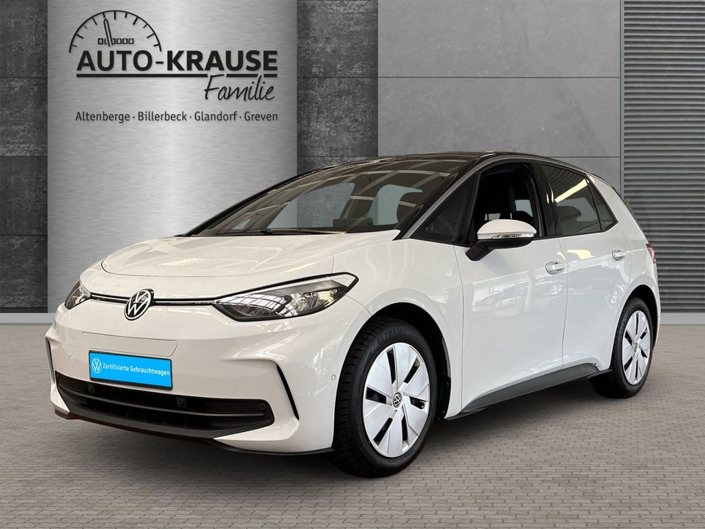 Volkswagen ID.3 2024