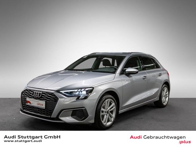 Audi A3 2024