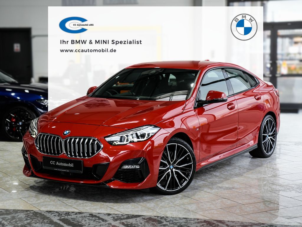 BMW 218 Gran Coupé 2024