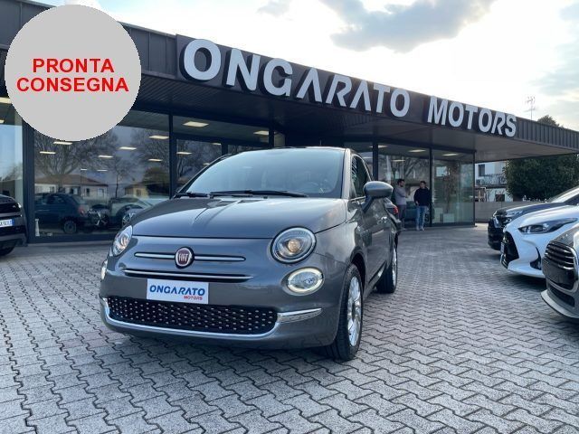 Fiat 500 2023