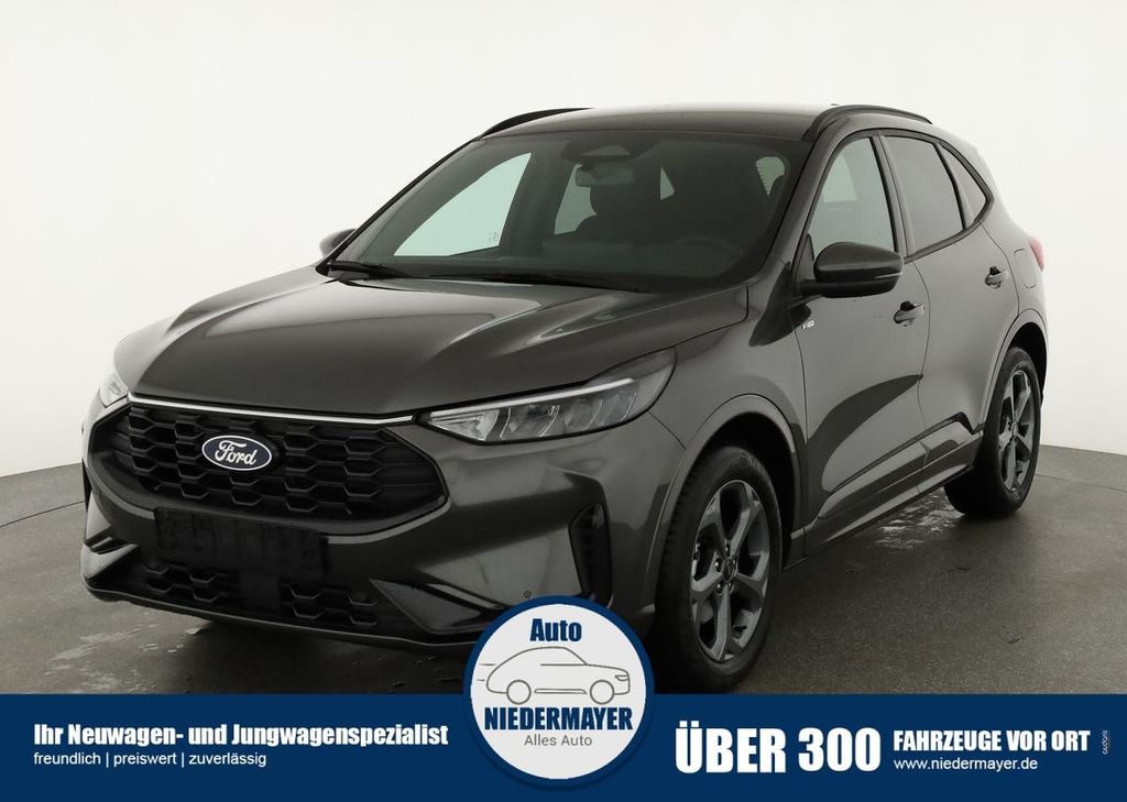 Ford Kuga 2025