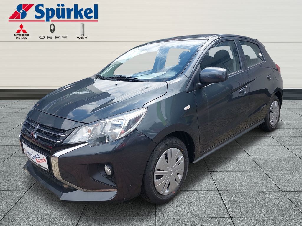 Mitsubishi Space Star 2024